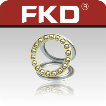 Thrust Ball Bearing (51100) Ball Bearing